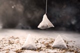 Achtung Mikroplastik: Dieser Tee kann Ihre Gesundheit gefährden