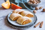 Die besten Herbst-Rezepte mit dem Alleskönner Hokkaido