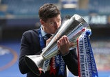 Steven Gerrard