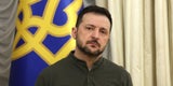 Wolodymyr Selenskyj