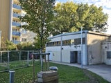 fernwärme mitterweg explosion