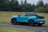 Gewicht: ab 1.798 beziehungsweise 1.937 Kilogramm.&nbsp;