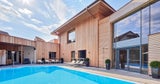 Vier österreichische Spa-Hotels laut "Times" unter den 50 besten der Welt