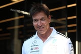Toto Wolff