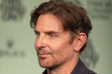 Bradley Cooper