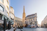 Wien belegt im Ranking den 5. Platz