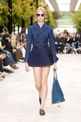 Paris Fashion Week: Diese Shows sorgten für Gesprächsstoff am Wochenende