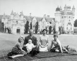 Andrew, Elizabeth