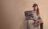 Bei P&amp;C zeigt sich Strick von seiner schönsten Seite: edle Materialien wie Cashmere und feine Wollmischungen treffen auf eine sorgfältig kuratierte Farbpalette.
