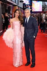 London Film Festival 2025: Glanz, Glamour und die heißesten Star-Looks