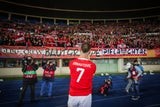 Arnautovic Fans
