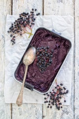 Holunderbeeren Desserts: 4 kreative Rezepte, die Sie probieren müssen