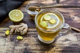 Erkältet? Diese Lebensmittel helfen Ihnen, schneller wieder gesund zu werden