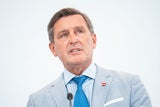 Peter Hanke