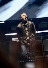 Oasis-Star Liam Gallagher ist zum ersten Mal Opa geworden