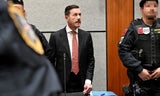 Erster Tag im Eiltempo: Benko bekennt sich NICHT schuldig