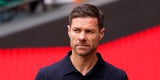 Xabi Alonso