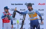 "FIS hat es nicht verstanden": Ski-Weltmeister fordert mehr Speed