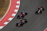 Verstappen Norris Leclerc