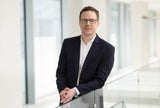 Bernhard Hohenegger, Vorstand Markt der bank99