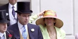 Prince Andrew, Ghislaine Maxwell