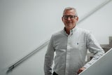 Richard Piller, neuer Vice President HR der KTM AG
