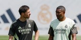 Alaba Xabi Alonso