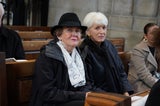 Helga Rabl-Stadler und Maria Rauch-Kallat.
