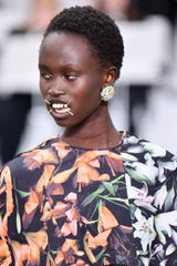 Paris Fashion Week: Diese Shows sorgten für Gesprächsstoff am Wochenende