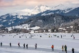 In Europa: 7 Traumhafte Winterziele, die Sie jetzt buchen sollten