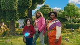 „Minecraft“ rockt Österreich: Bester Filmstart des Jahres