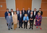Vertretertreffen: Nächste Schritte des Plans 2040+