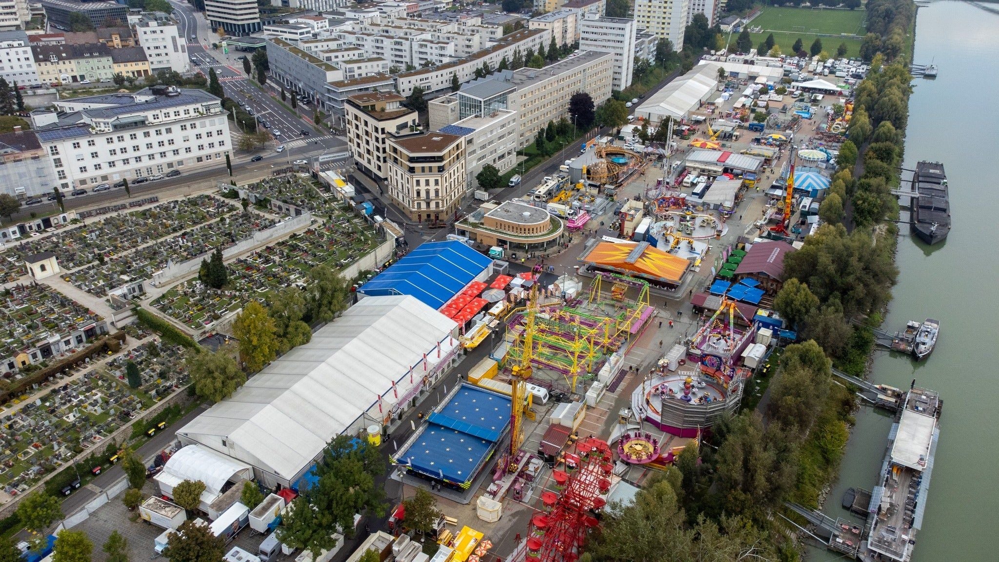 Urfahranermarkt