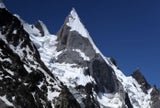 leila peak