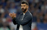 Schalke-Coach Miron Muslic.