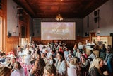Riesen-Ansturm auf die MADONNA BEAUTY DAYS!
