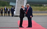 Putin Trump
