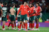 Ronaldo
