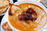 Die besten Herbst-Rezepte mit dem Alleskönner Hokkaido
