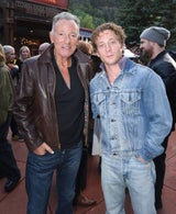 „Bereit für mehr!“ Springsteen denkt schon an weitere Kino-Filme