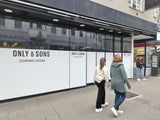 Only & Sons
