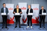 Kopie von vida team