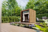 Architektur der Entspannung: Die neuen Trends im Saunadesign
