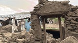 Afghanistan