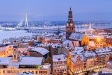 In Europa: 7 Traumhafte Winterziele, die Sie jetzt buchen sollten