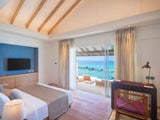 EXKLUSIV WOHNEN in den Water-Bungalows des Resorts Ellaidhoo Maldives&nbsp;by Cinnamon.