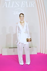 Geburtstags-Drama: Co-Stars stehlen Kim Kardashian mit freizügigen Looks die Show