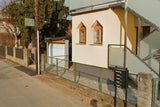 Lebloses Baby Wetzelsdorf Carport