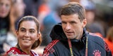 Lisa und Thomas Müller