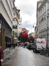 Ludwig und Ruck erleuchten Einkaufsstraßen am Freitag